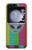 S3437 Alien No Signal Case For Samsung Galaxy Z Flip 5