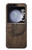 S3443 Indian Head Case For Samsung Galaxy Z Flip 5