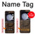 S3443 Indian Head Case For Samsung Galaxy Z Flip 5