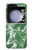 S3457 Paper Palm Monstera Case For Samsung Galaxy Z Flip 5