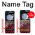 S3539 Mermaid Fish Scale Case For Samsung Galaxy Z Flip 5