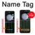 S3668 Binary Code Case For Samsung Galaxy Z Flip 5