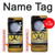 S3669 Biological Hazard Tank Graphic Case For Samsung Galaxy Z Flip 5
