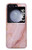 S3670 Blood Marble Case For Samsung Galaxy Z Flip 5