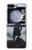 S3789 Wanderer above the Sea of Fog Case For Samsung Galaxy Z Flip 5