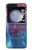 S3800 Digital Human Face Case For Samsung Galaxy Z Flip 5