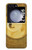 S3826 Dogecoin Shiba Case For Samsung Galaxy Z Flip 5