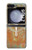 S3827 Gungnir Spear of Odin Norse Viking Symbol Case For Samsung Galaxy Z Flip 5