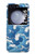 S3901 Aesthetic Storm Ocean Waves Case For Samsung Galaxy Z Flip 5