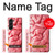 S0339 Brain Case For Samsung Galaxy Z Fold 5