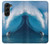S0438 Hawaii Surf Case For Samsung Galaxy Z Fold 5