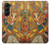 S0440 Hindu God Ganesha Case For Samsung Galaxy Z Fold 5