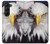 S0854 Eagle American Case For Samsung Galaxy Z Fold 5