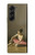 S1241 Ballet Case For Samsung Galaxy Z Fold 5