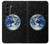 S2266 Earth Planet Space Star nebula Case For Samsung Galaxy Z Fold 5