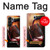 S2396 Red Wine Bottle And Glass Case For Samsung Galaxy Z Fold 5