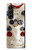 S2639 Neil Armstrong White Astronaut Space Suit Case For Samsung Galaxy Z Fold 5