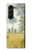 S2682 Claude Monet Fields In Spring Case For Samsung Galaxy Z Fold 5