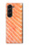 S2700 Salmon Fish Graphic Case For Samsung Galaxy Z Fold 5