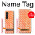 S2700 Salmon Fish Graphic Case For Samsung Galaxy Z Fold 5