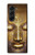 S3189 Magical Yantra Buddha Face Case For Samsung Galaxy Z Fold 5