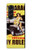 S3198 My Garage Pinup Girl Case For Samsung Galaxy Z Fold 5