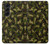 S3356 Sexy Girls Camo Camouflage Case For Samsung Galaxy Z Fold 5