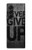 S3367 Never Give Up Case For Samsung Galaxy Z Fold 5