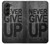 S3367 Never Give Up Case For Samsung Galaxy Z Fold 5