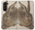 S3781 Albrecht Durer Young Hare Case For Samsung Galaxy Z Fold 5