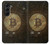 S3798 Cryptocurrency Bitcoin Case For Samsung Galaxy Z Fold 5