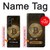 S3798 Cryptocurrency Bitcoin Case For Samsung Galaxy Z Fold 5