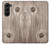 S3822 Tree Woods Texture Graphic Printed Case For Samsung Galaxy Z Fold 5