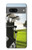 S0067 Golf Case For Google Pixel 7a