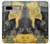 S0212 Van Gogh Portrait of Dr. Gachet Case For Google Pixel 7a
