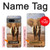S0310 African Elephant Case For Google Pixel 7a