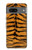 S0576 Tiger Skin Case For Google Pixel 7a