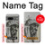 S0792 Indian Chief Case For Google Pixel 7a