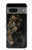S0877 Bengal Tiger Case For Google Pixel 7a