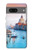 S0982 Beauty of Venice Italy Case For Google Pixel 7a
