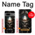 S1027 Hardcore Metal Skull Case For Google Pixel 7a