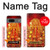 S1030 Hindu God Durga Puja Case For Google Pixel 7a