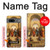 S1086 Raphael's School of Athens Case For Google Pixel 7a