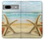 S1117 Starfish on the Beach Case For Google Pixel 7a