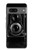 S1979 Vintage Camera Case For Google Pixel 7a