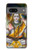 S2287 Lord Shiva Hindu God Case For Google Pixel 7a