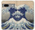 S2389 Hokusai The Great Wave off Kanagawa Case For Google Pixel 7a