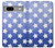 S2481 Star Pattern Case For Google Pixel 7a
