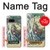 S2491 Hokusai Kirifuri Waterfall at Kurokami Case For Google Pixel 7a
