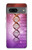 S2573 Dna Genetic Code Case For Google Pixel 7a